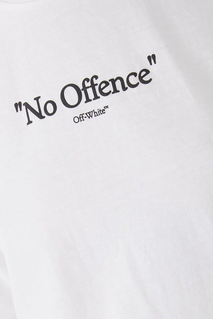 No Offence T-Shirt